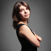 Татьяна Сальникова