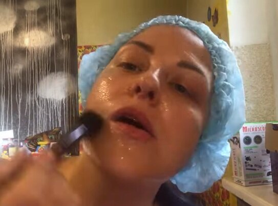 Омоложение. Женщины. Красота.