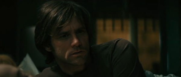 Кадр из фильма "Роковое число 23"