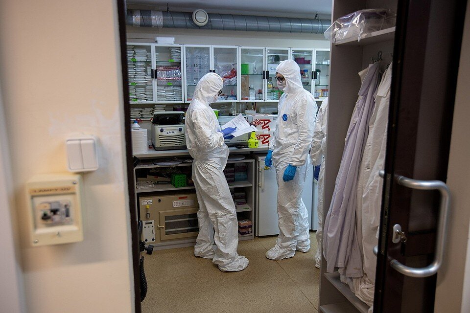 Отчет о проделанной работе был опубликован в авторитетном британском журнале Nature