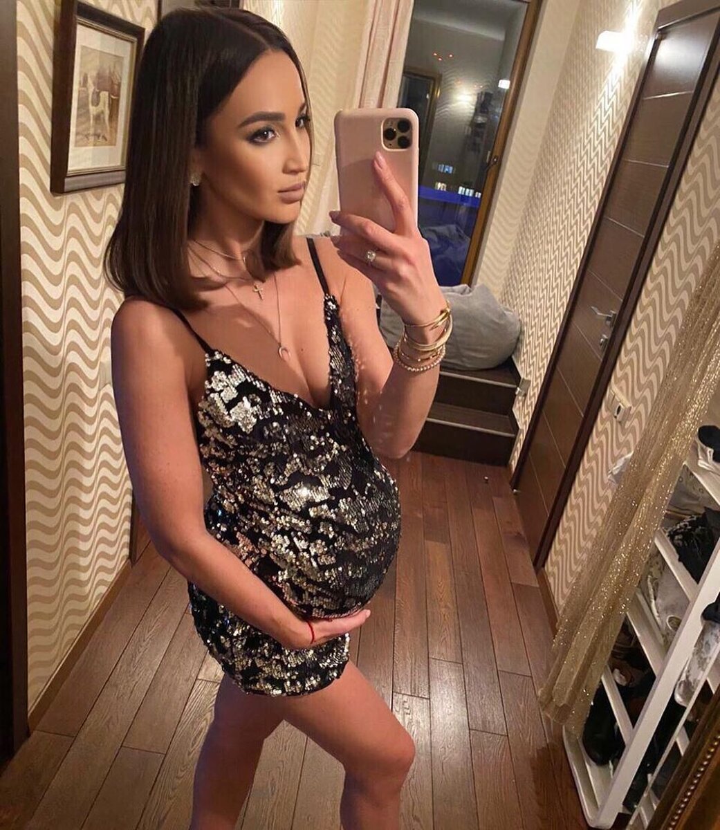 Ольга Бузова. Источник: instagram.com/buzova86/