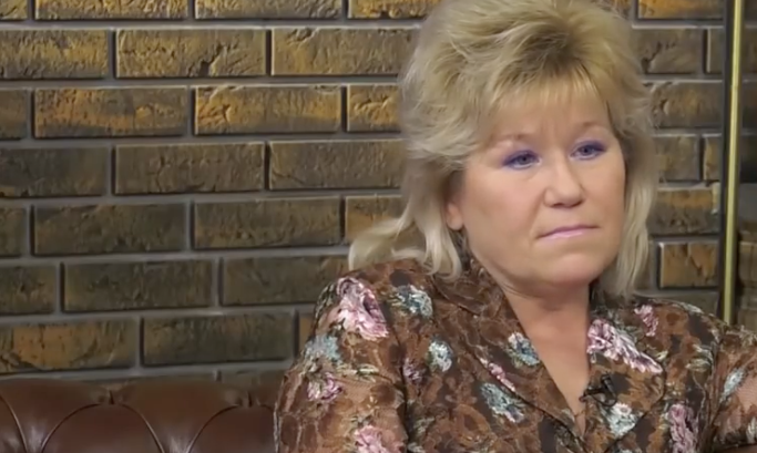 Анфиса Резцова. Источник - youtube.com