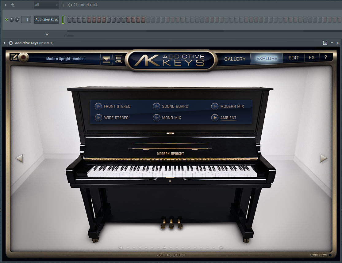 Xln audio life. XLN Audio - addictive Keys complete 1.1.5. XLN Audio addictive Keys. XLN Audio addictive Keys Studio Grand. XLN Audio addictive Keys (v 1.1.1).
