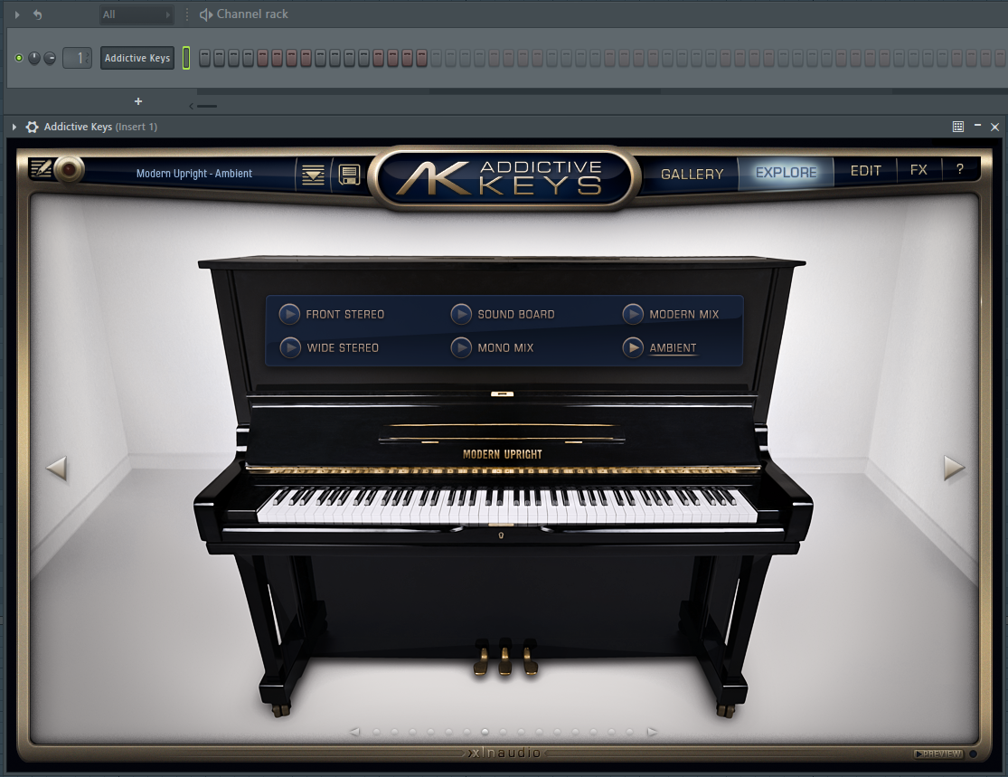 Addictive keys. XLN Audio - addictive Keys complete 1.1.5. XLN Audio addictive Keys. XLN Audio addictive Keys Studio Grand. XLN Audio addictive Keys (v 1.1.1).