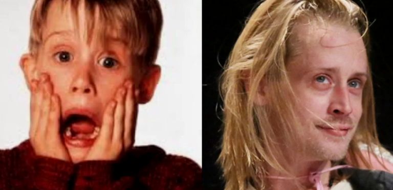 Маколей Калкин