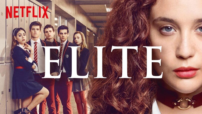 Сериал Элита 