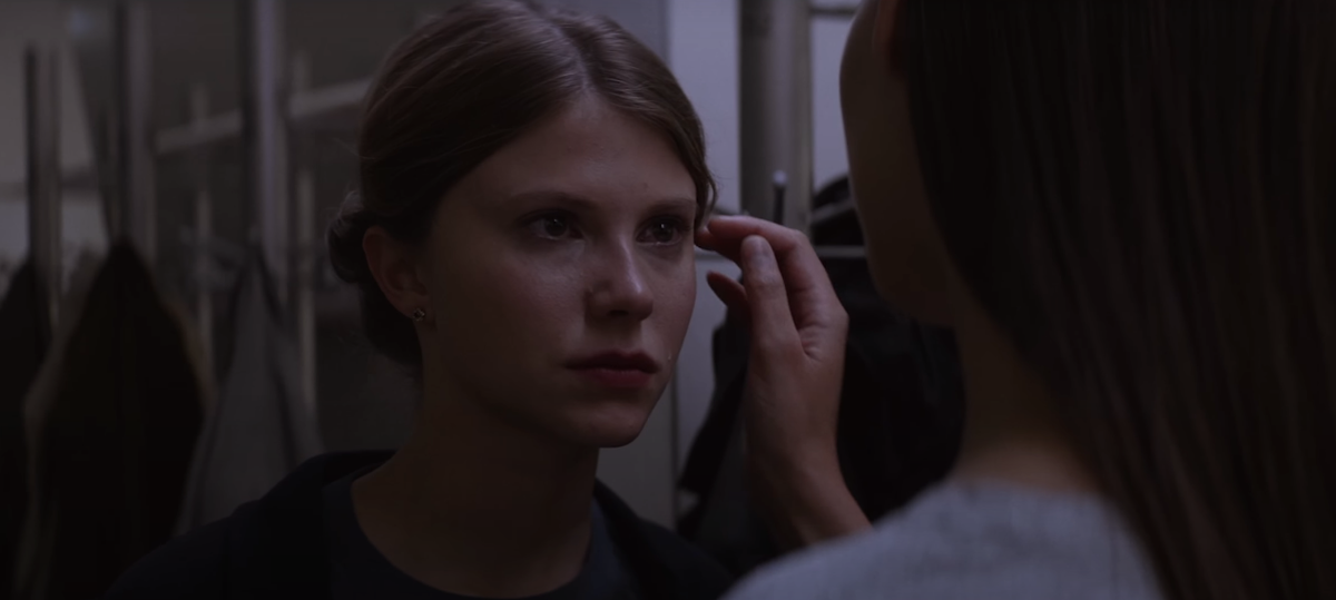 Кадр из фильма "Тельма"