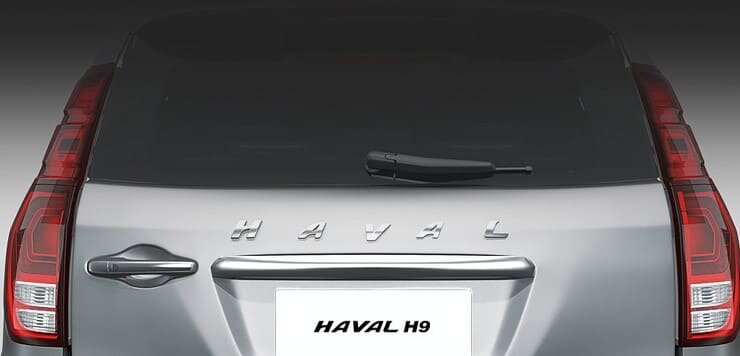 Машина для экспедиций: Mitsubishi Pajero Sport или Haval H9? Не думал, что рассмотрю всерьёз китайца??