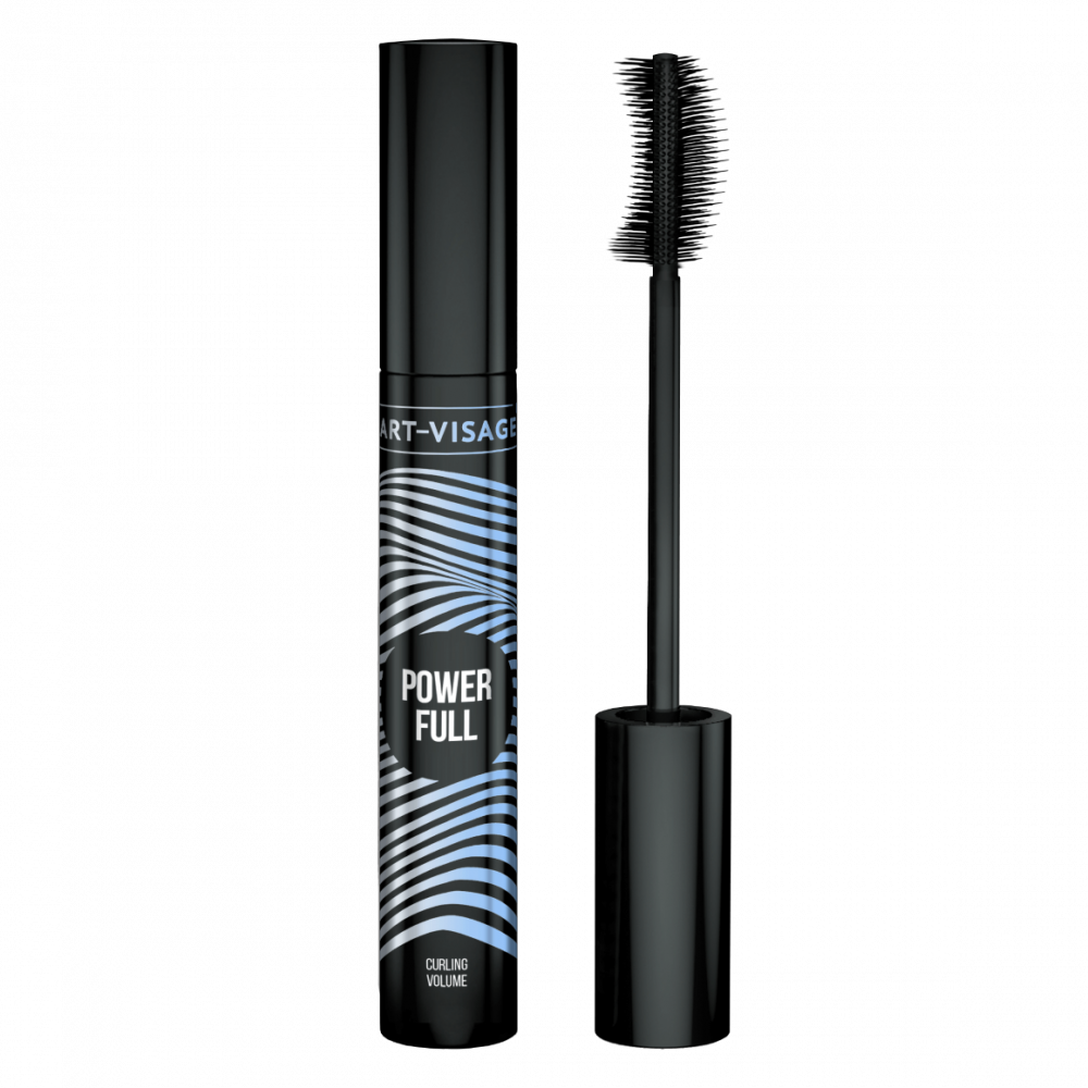 Тушь для ресниц Power Full