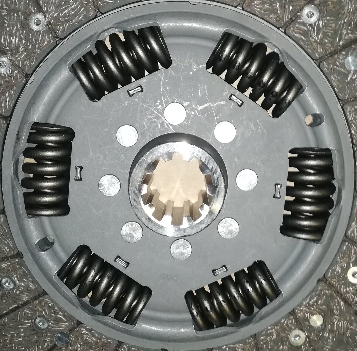 фото ооо "ГАС Кватро"