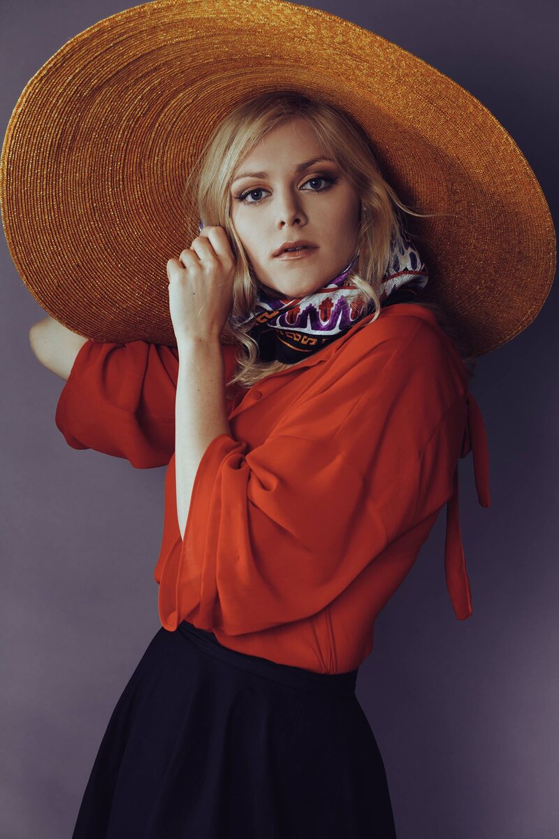 Фото: Anna Patrisia