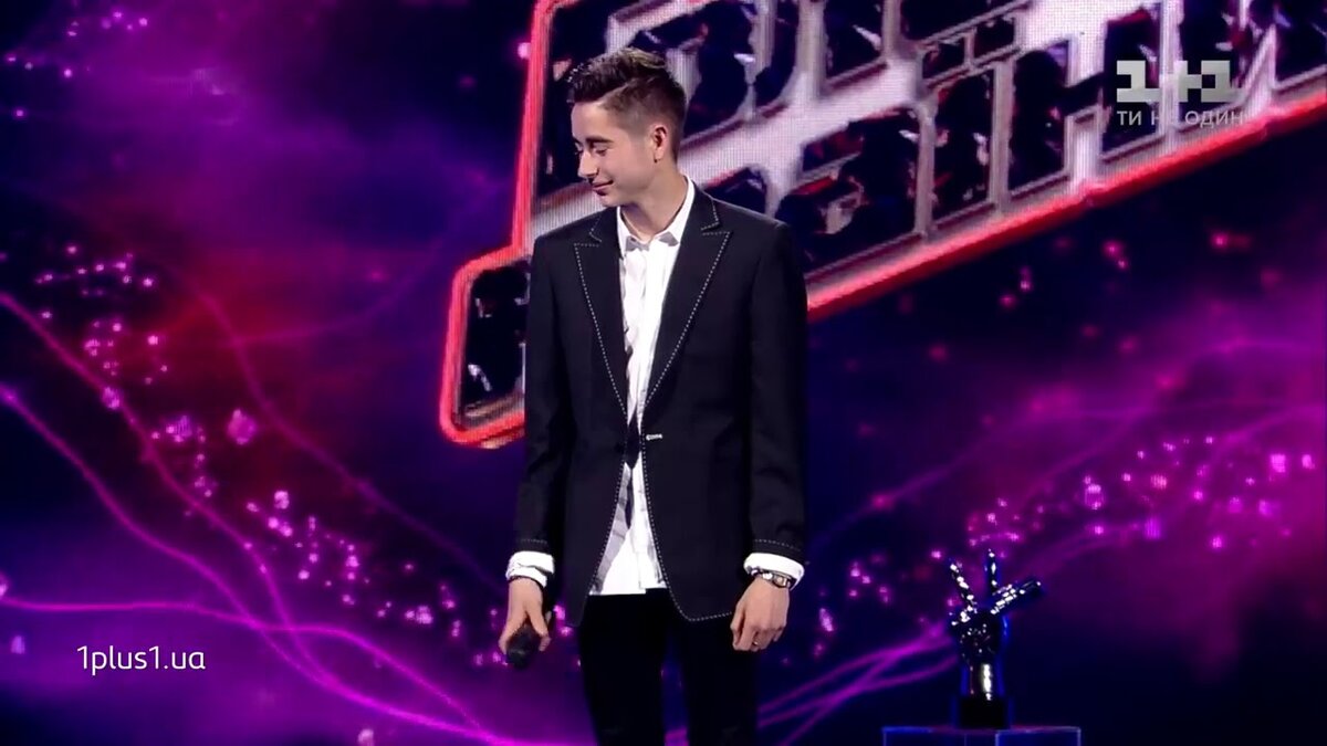 Роман Сасанчин -народный талант!