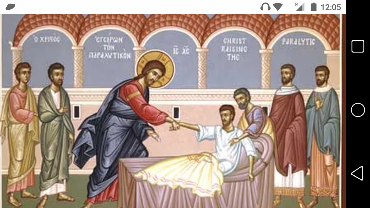 фото Неделя о расслабленном