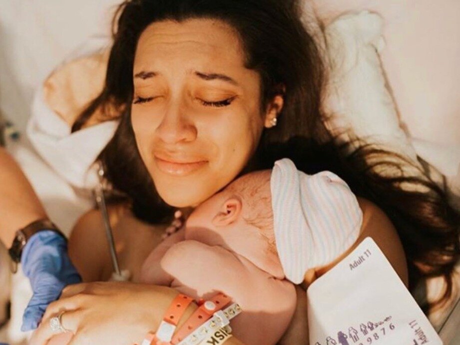 Instagram: @dreambabysleep