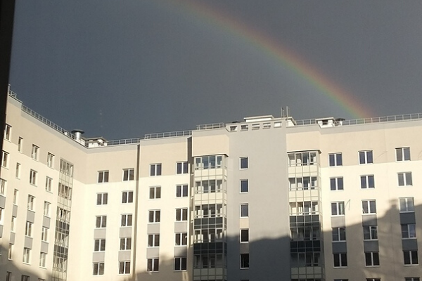 Моя новостройка ЖК"Самоцветы"