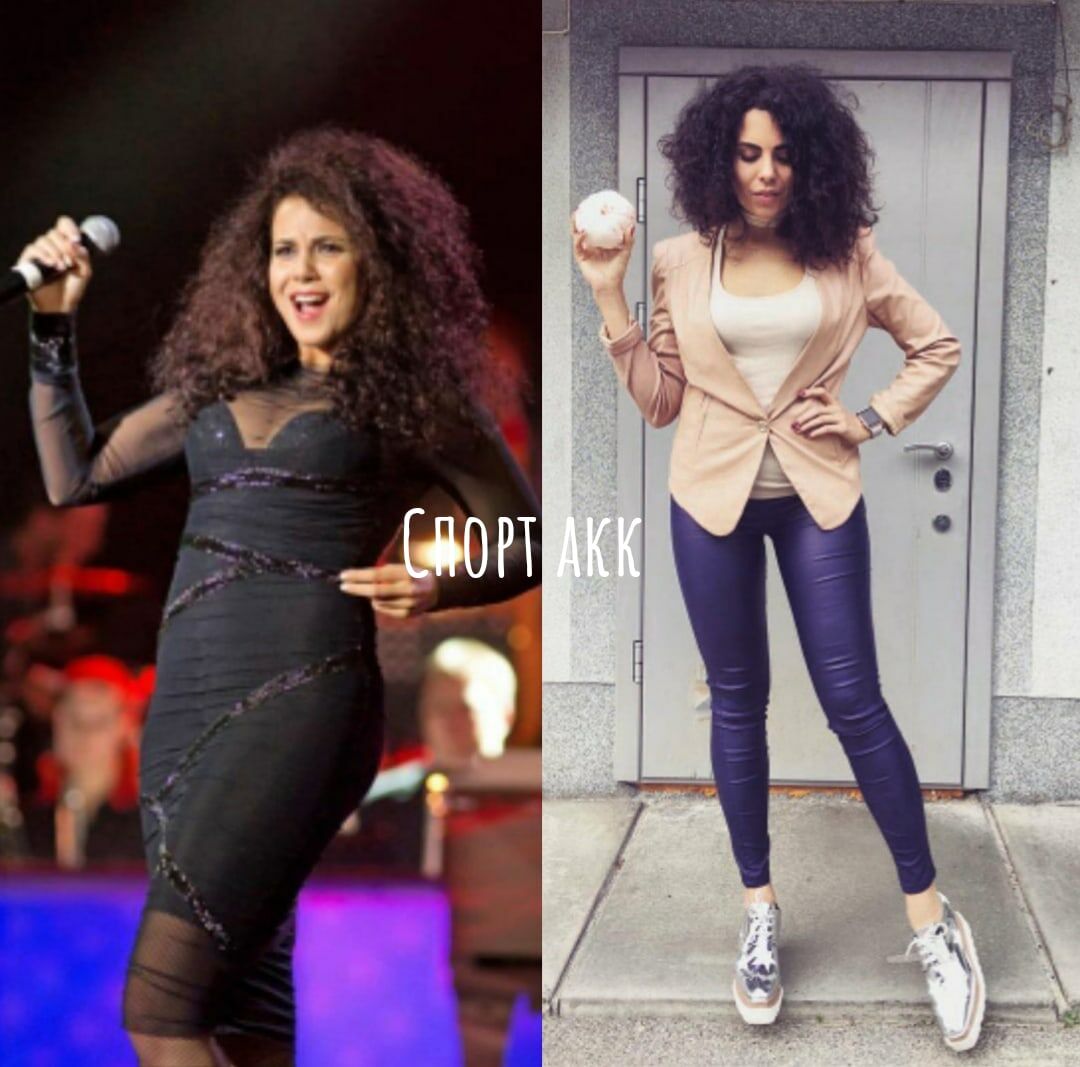 Рацион питания и привычки, которые ей помогли.