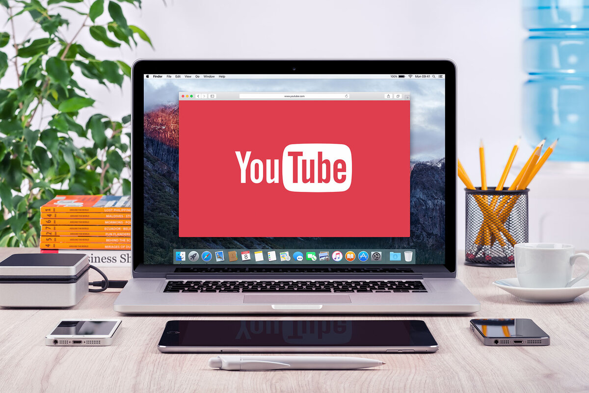 Как создать канал на Youtube или что вас останавливает от этого шага?