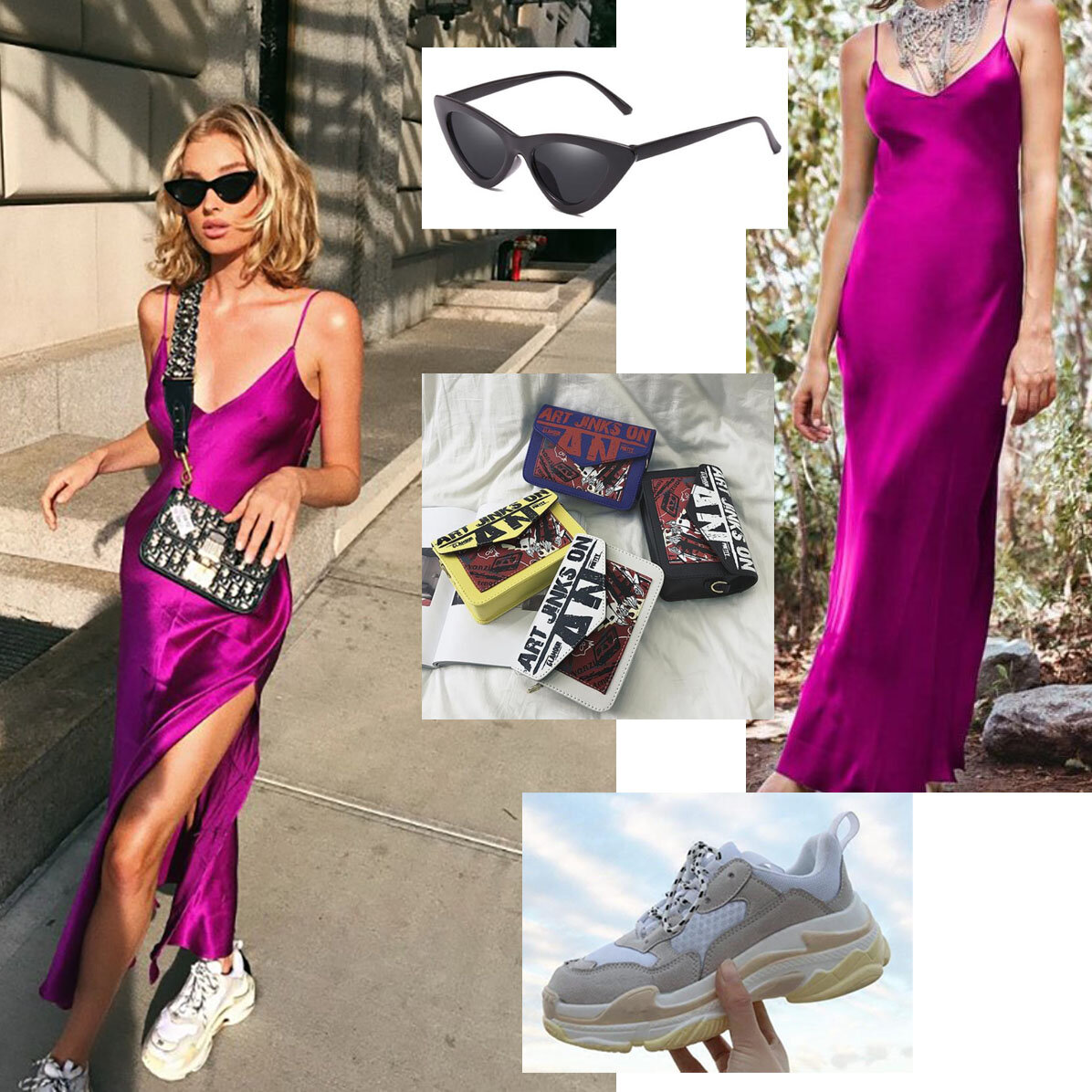 Коллаж: Маня Амстердамова