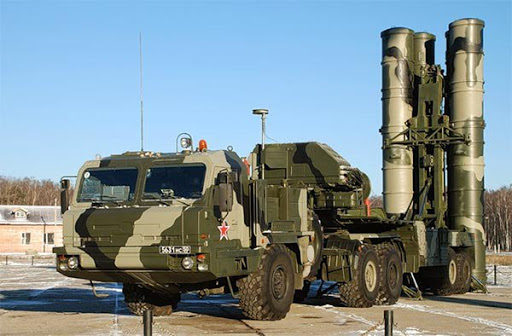  С-400 "Триумф"