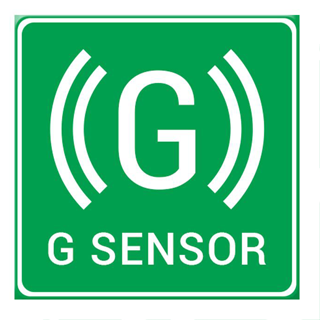 Что же это за зверь такой -  G-sensor ?