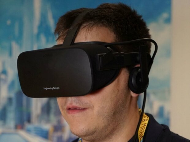 Oculus Quest