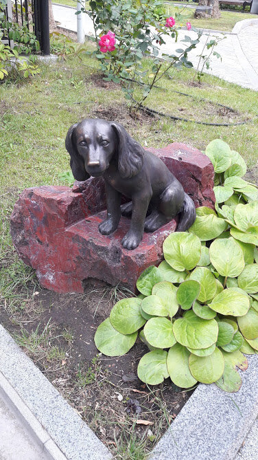 а это - печальная:(