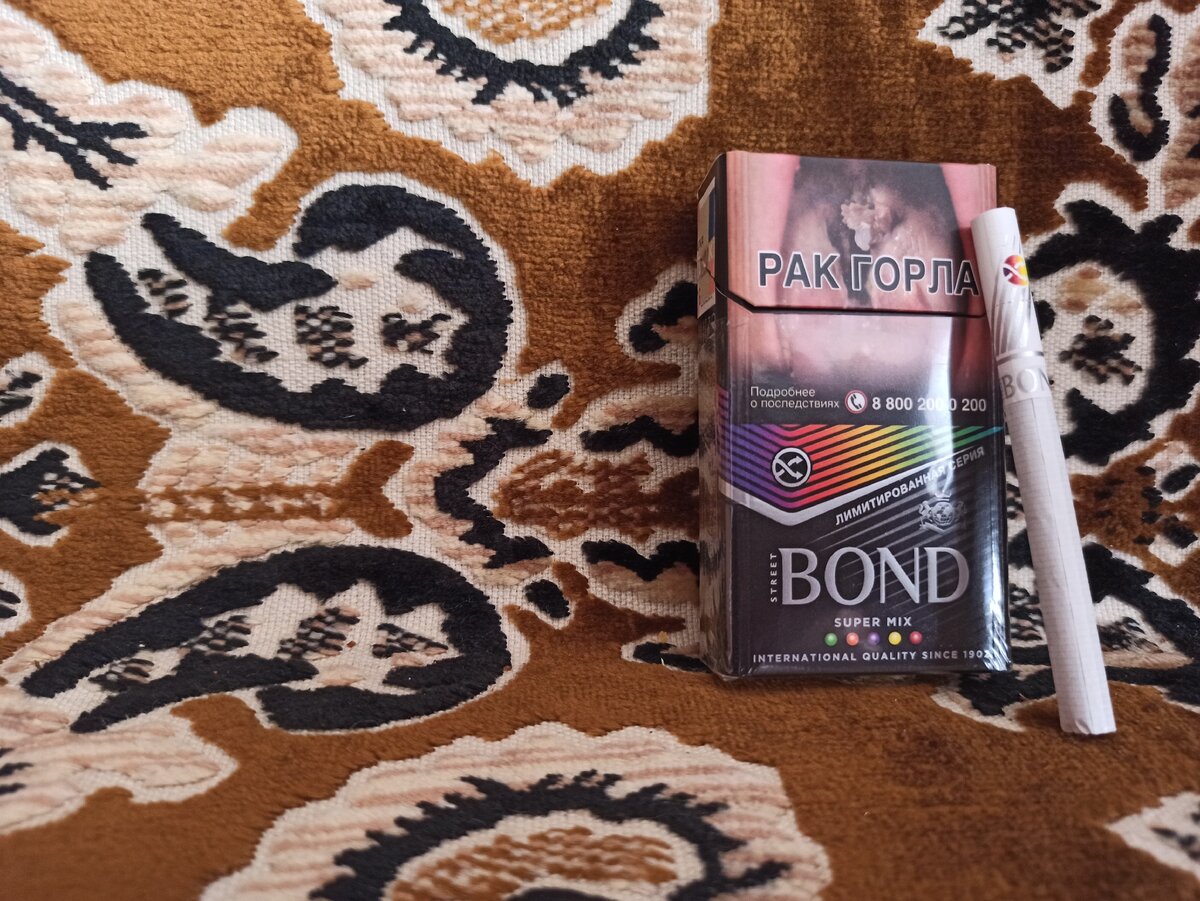 Яркий и красочный дизайн расчитан на молодежь.