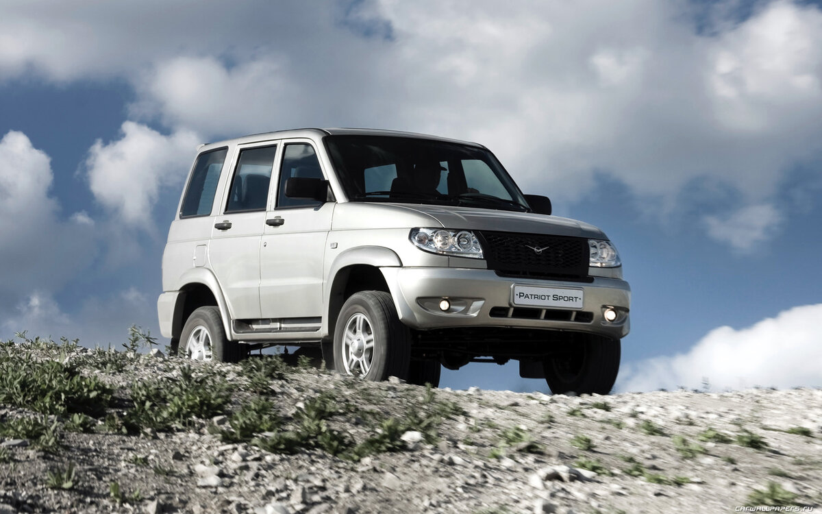 Источник фото: carwallpapers.ru 