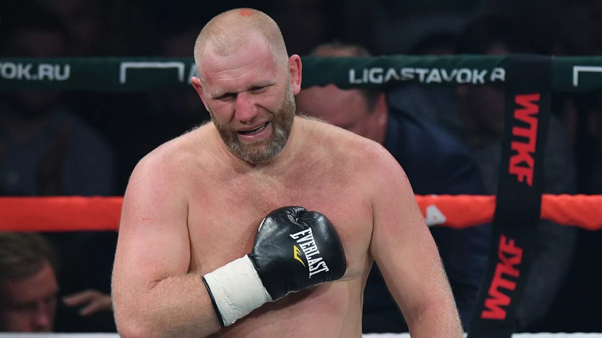 Миллионные долги и сотрясение мозга: главное о драке Яндиева и ХаритоноваВчера, 14:54