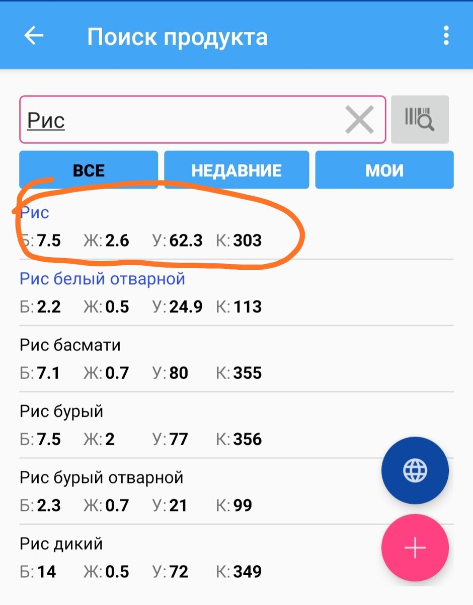 Всего 2 минуты, чтобы посчитать калории в штучном блюде. Показываю на  примере тефтелей | Похудеть на 30 кг | Дзен