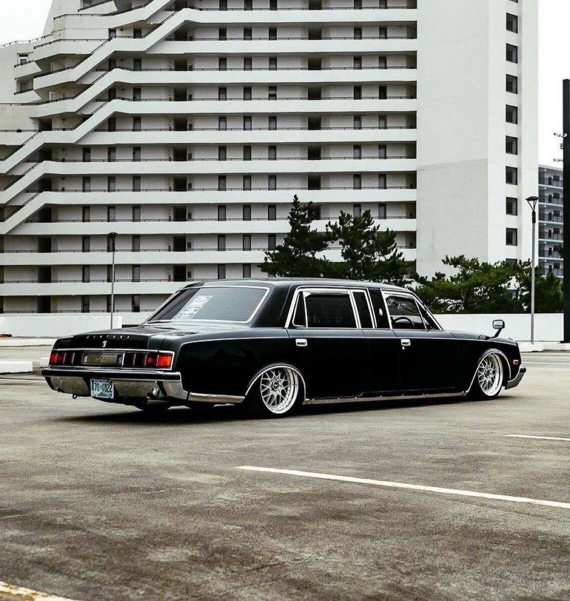 Toyota century gta 5 фото 79