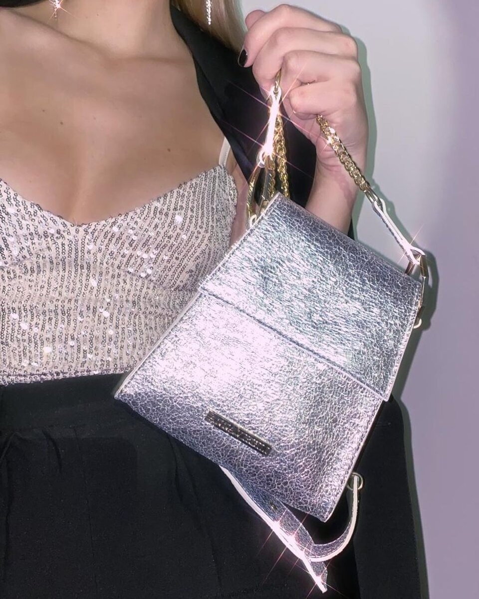 ANNA VIRGILI Silvy Experience