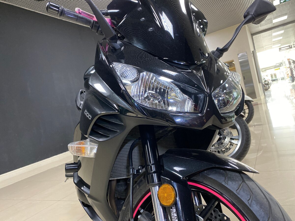 Подбор мотоцикла от Сергея Ландика. Мото эксперт. motopodbor.ru