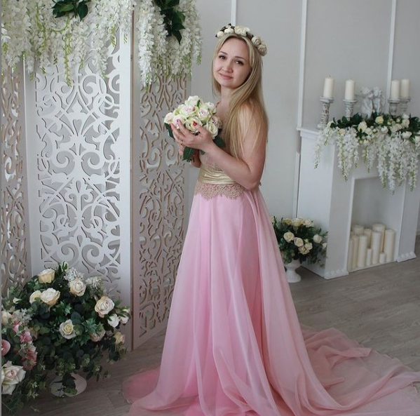 Нина пожелала всем в 2021 году не бояться менять свою жизнь в лучшую сторону 