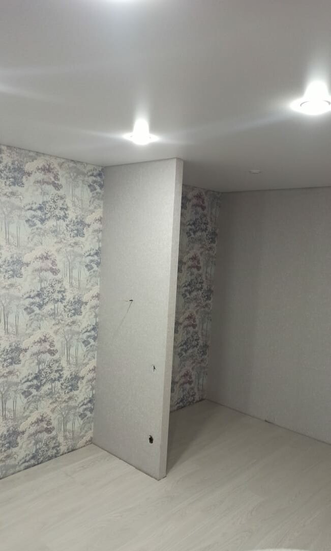 Комната девочек