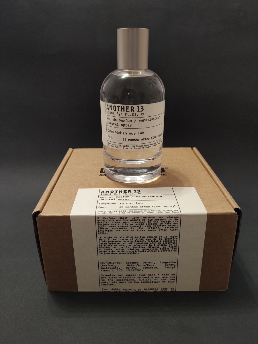 Le Labo Another 13