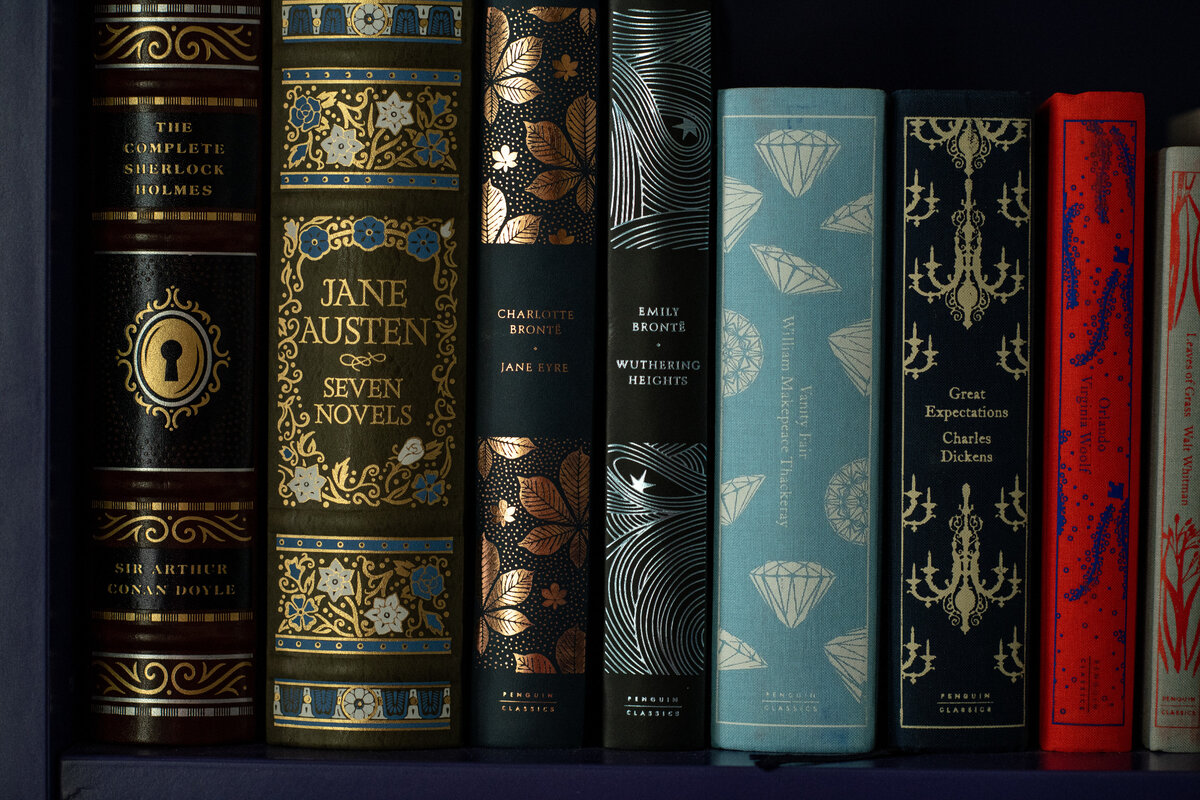 Где читать книги на английском с параллельным переводом: 5 сайтов ...