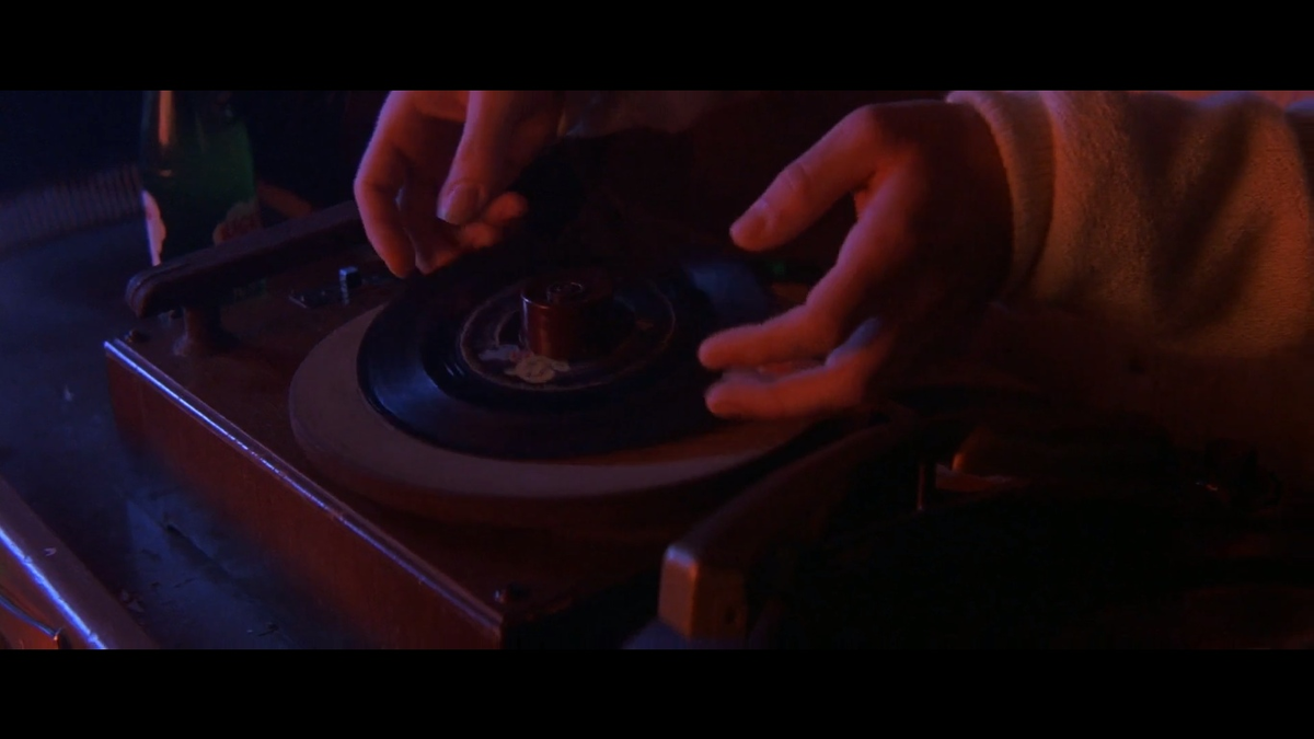 October Sky, 1999. Режиссер Joe Johnston