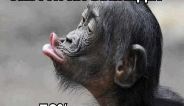 Так в 21 веке выглядит 50% девушек 