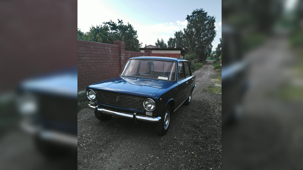 фото: Авто.ру