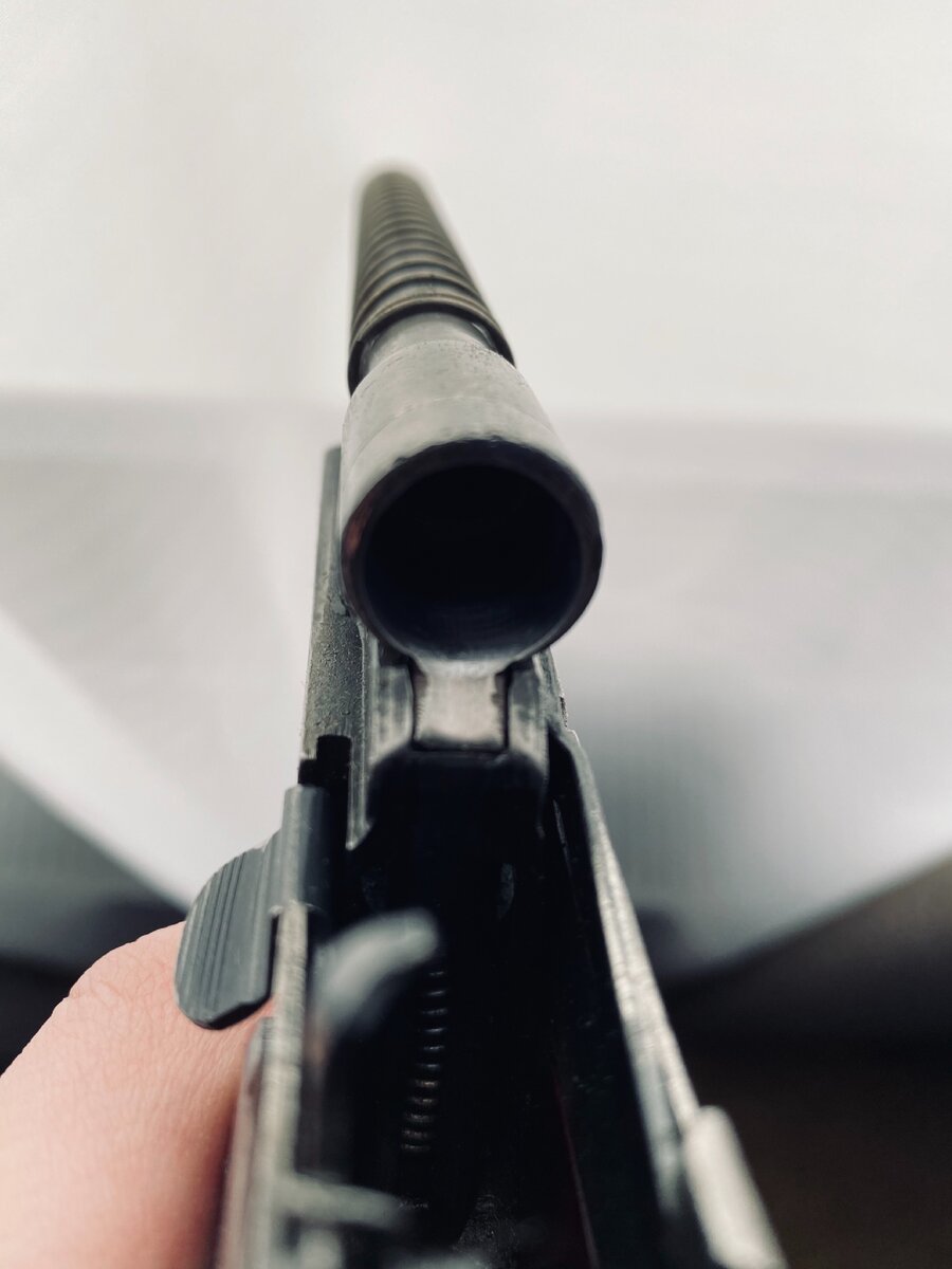 Горка подачи