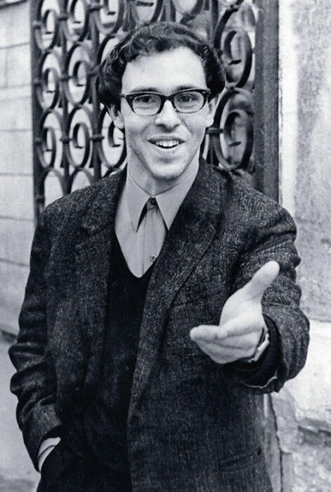 Михаил Левитин. / Фото: www.ermistage.ru