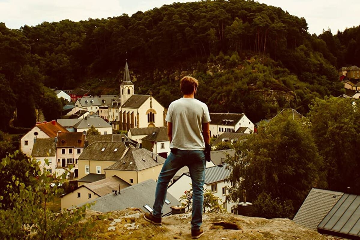 "Капитани" (2020)