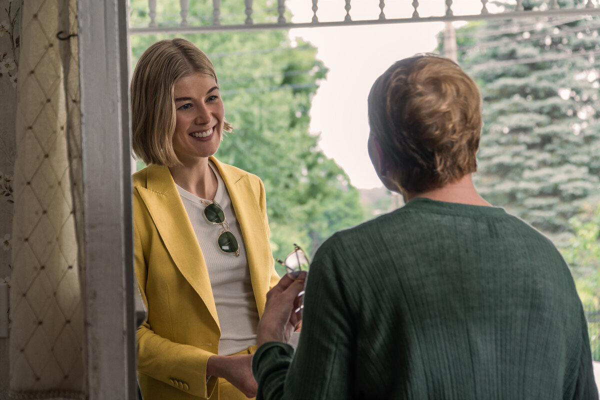 Кадр из фильма. Источник - сайт КиноПоиск.