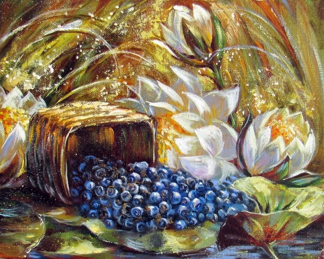 Фото предоставлено каналу Дарьей Прозоровой