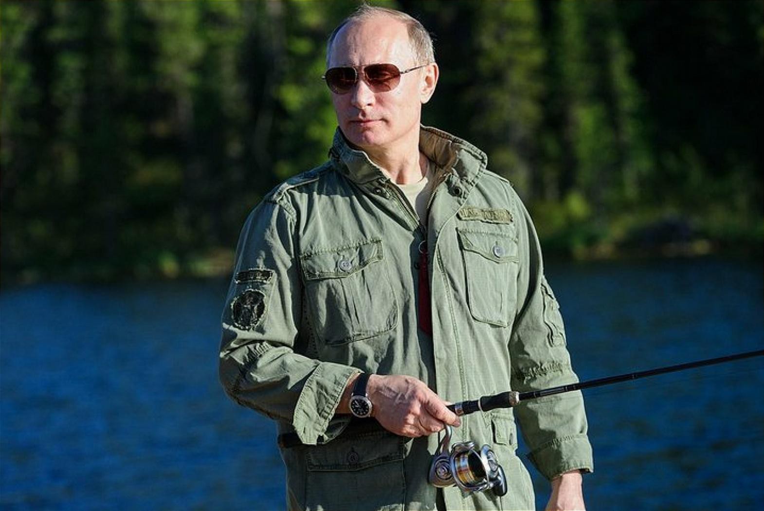 Путин – 21 год у власти. Или путь от либерализма к консерватизму?0