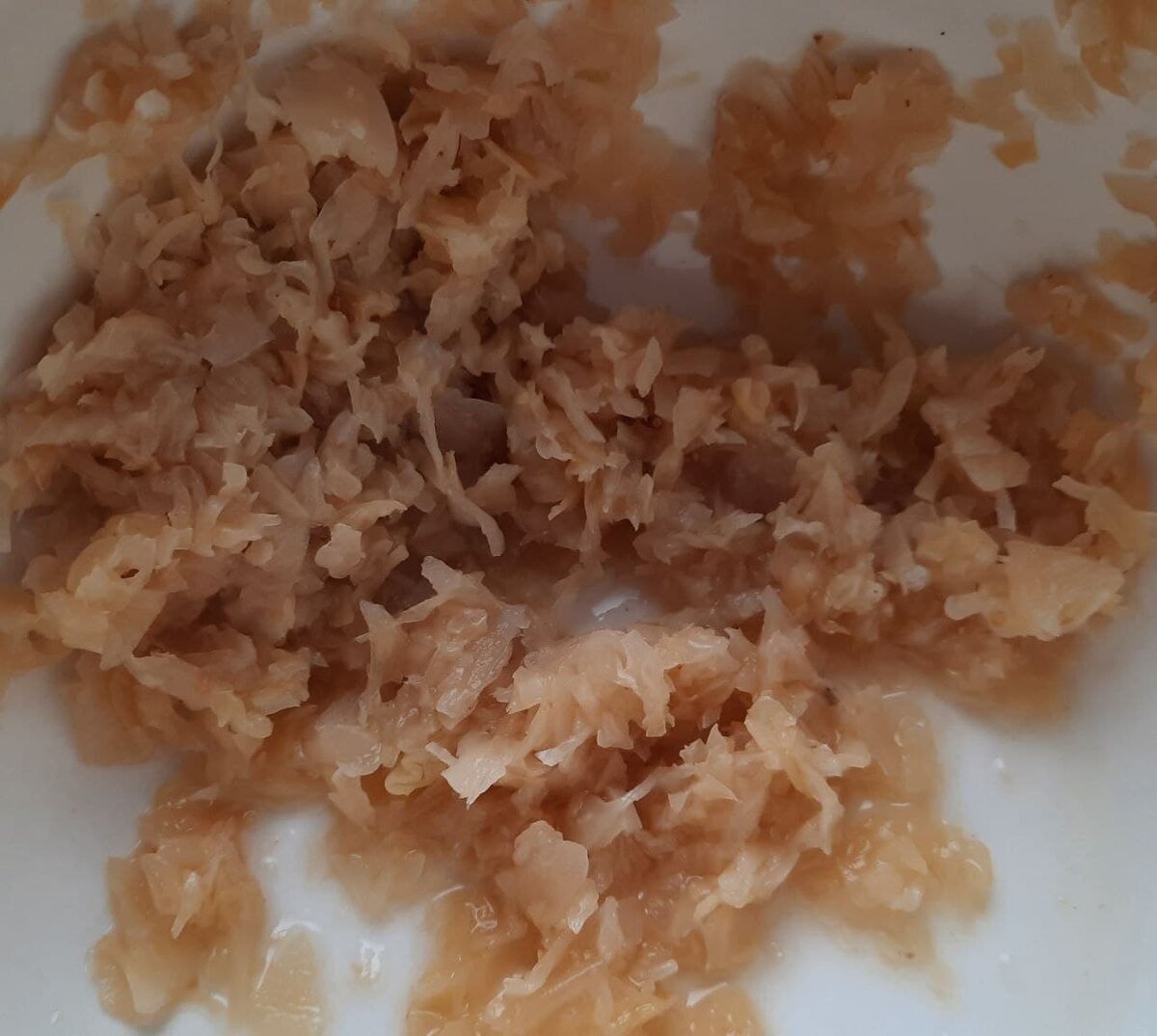 квашеная  капуста