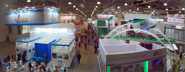 На ТрансРоссии 2021