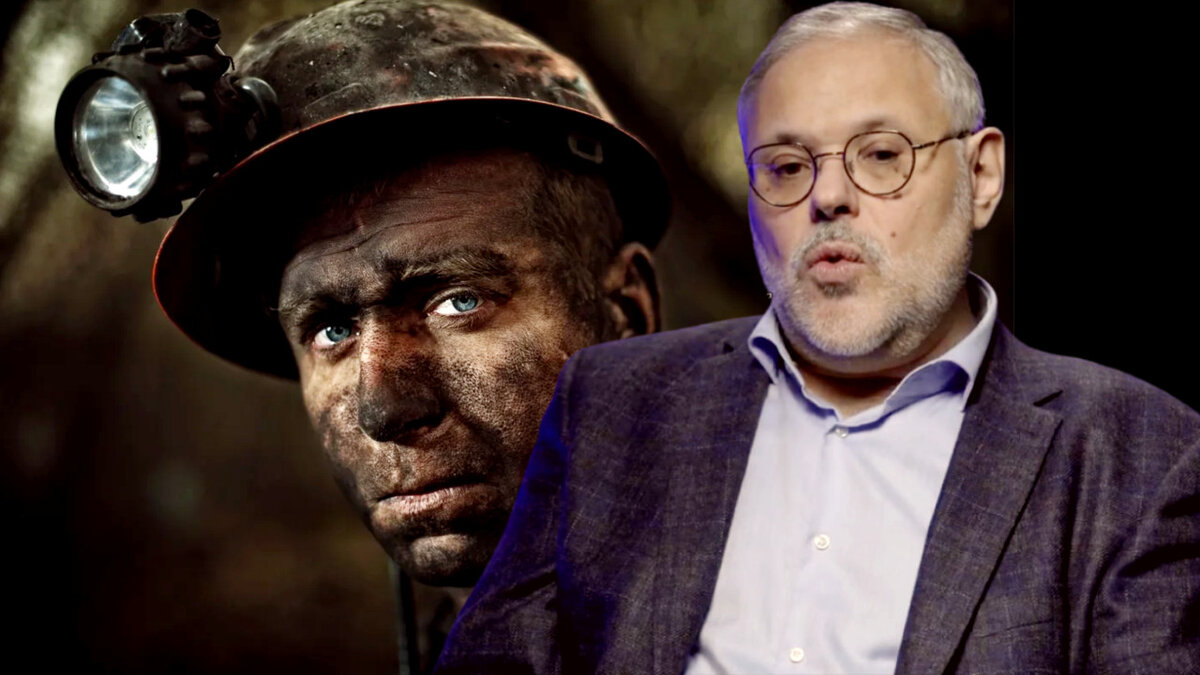 Все кризисы решаются за счет простых людей