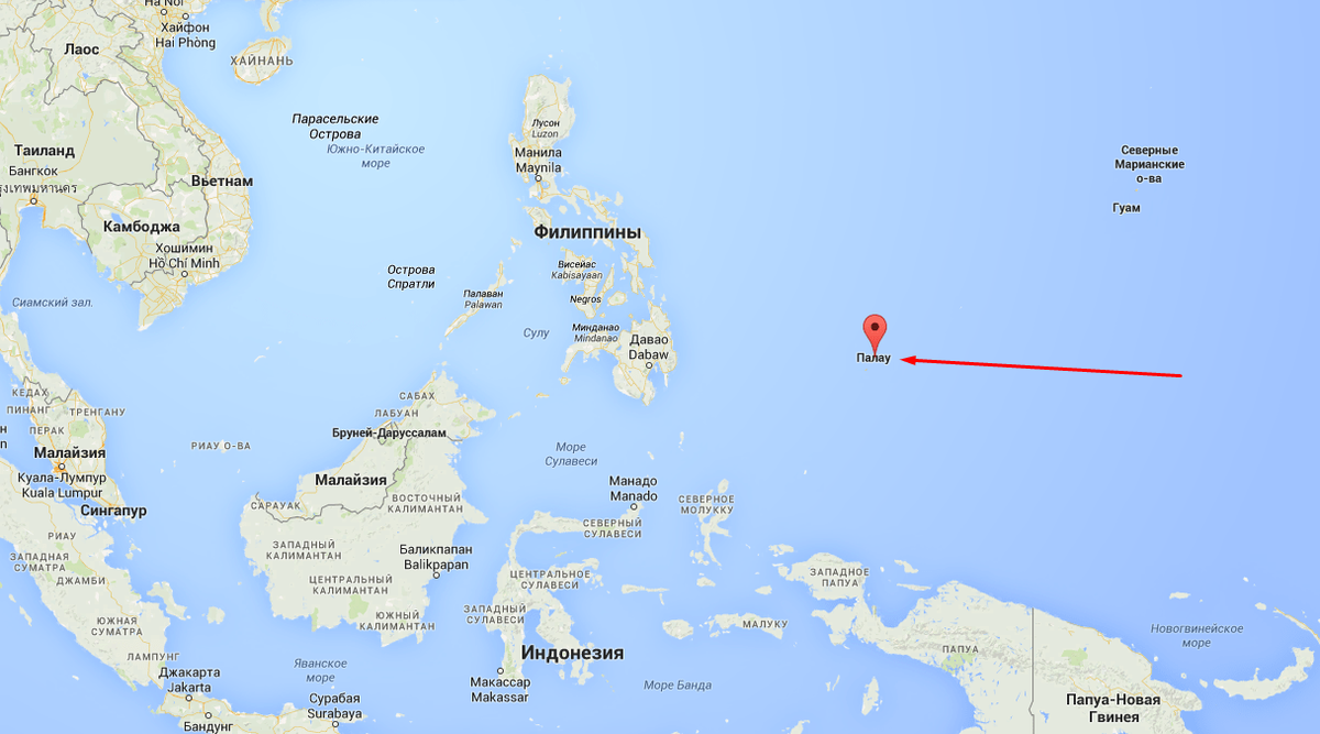 Филиппинский архипелаг на карте. Государство Палау на карте. Архипелаг Палау на карте. Палау на политической карте. Остров Палау на карте.